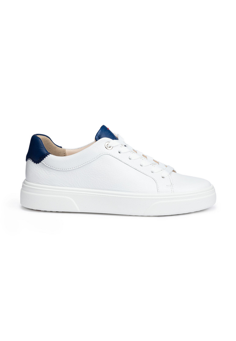 SNEAKER Weiss