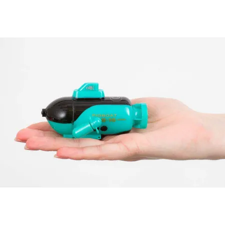 RC: 2 Channel Mini Submarine