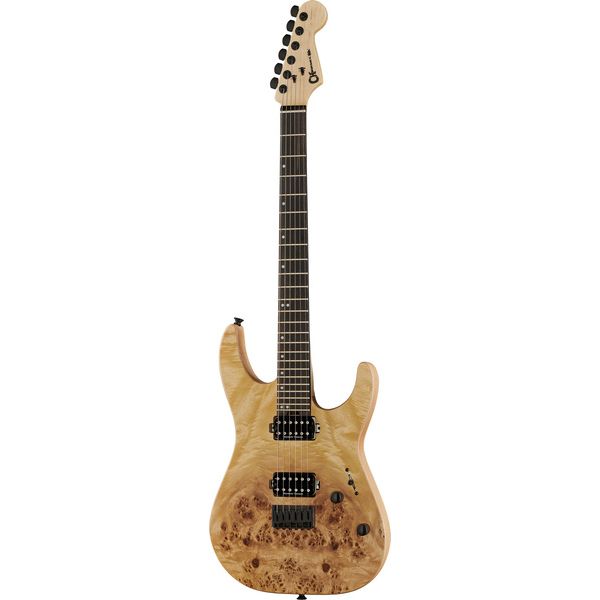 Charvel Pro-Mod DK24 HH HT E DS
