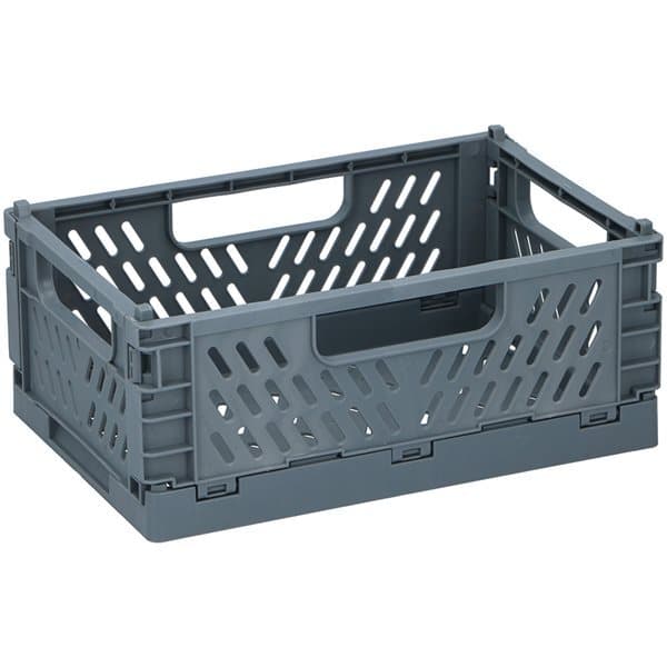 Alpina Folding Opbevaringsboks 22x14,5x9,2cm
