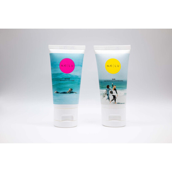 Naelu Sun Care