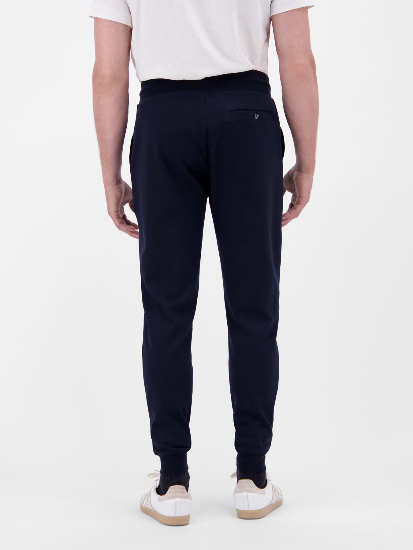 Herren Loungepants mit Stretchanteil