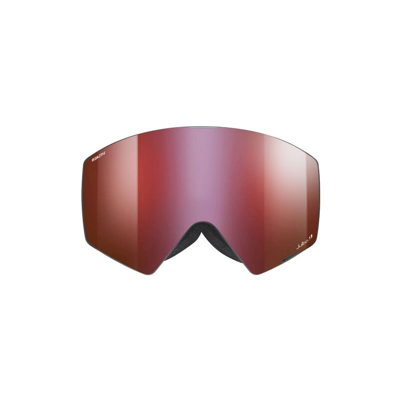 Razor Edge Reactiv 0-4 High Contrast - Masque ski homme