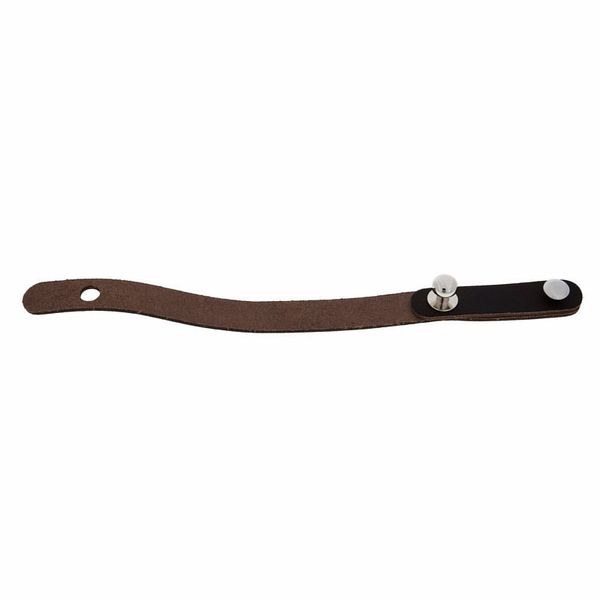 Richter Strap Connector M Brown