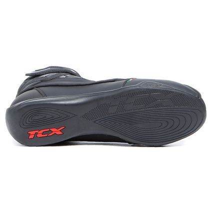 Baskets TCX Boots ZETA WATERPROOF - Noir