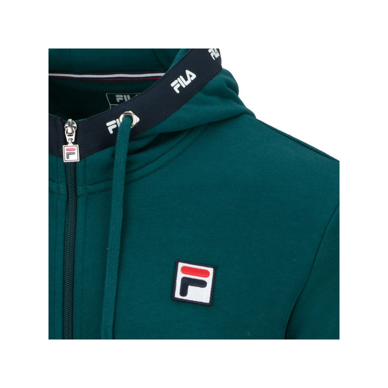 Veste de survêtement Benny