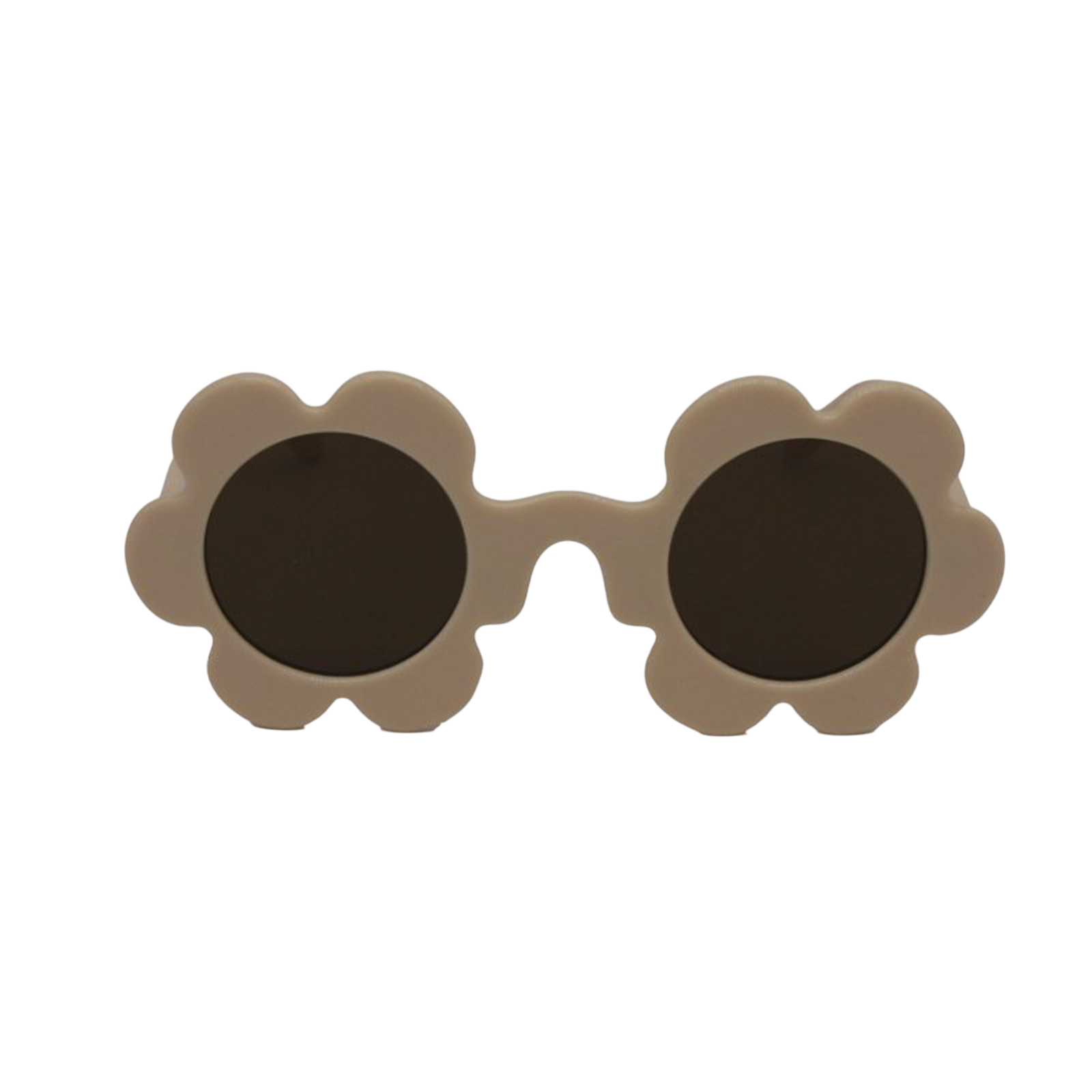 Teen Sonnenbrille Bellis Vanilla