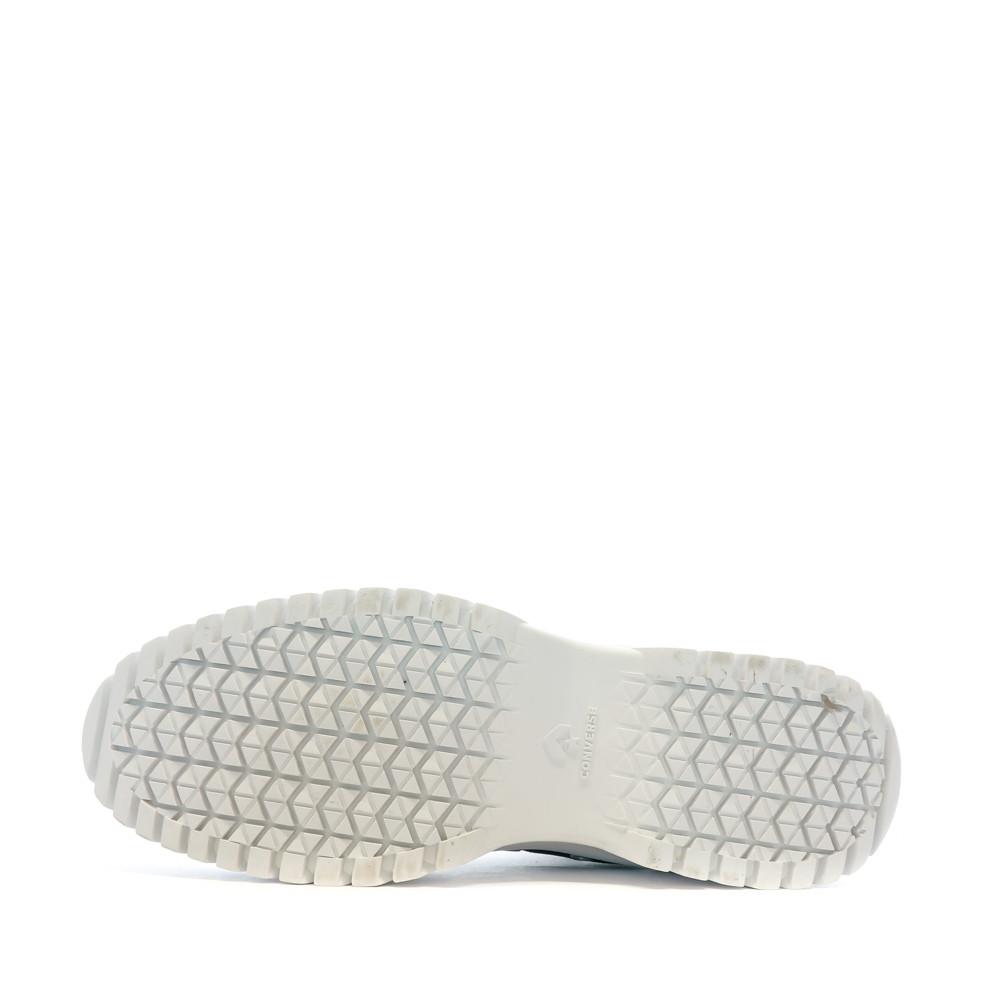 Converse Baskets Noires Femme Converse CTAS Lugged 2.0
