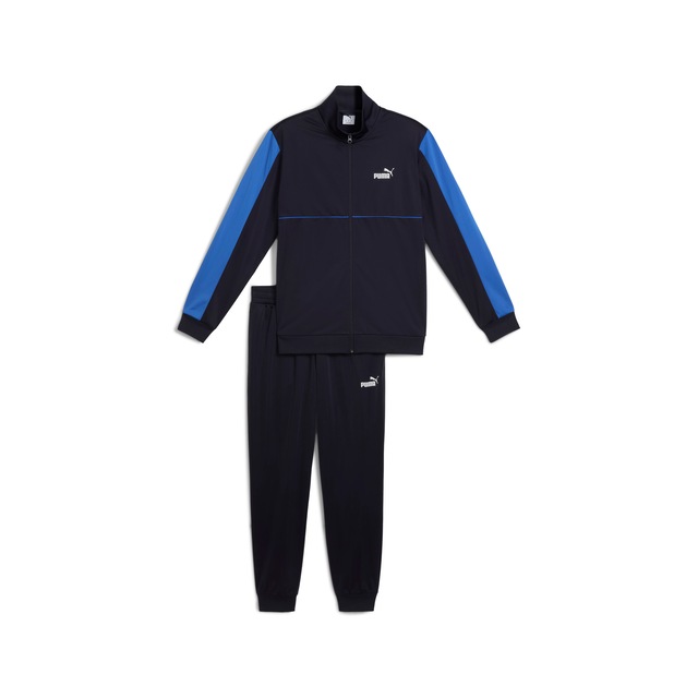 PUMA Trainingsanzug »SPORT POLY SUIT«, 2 Stk.