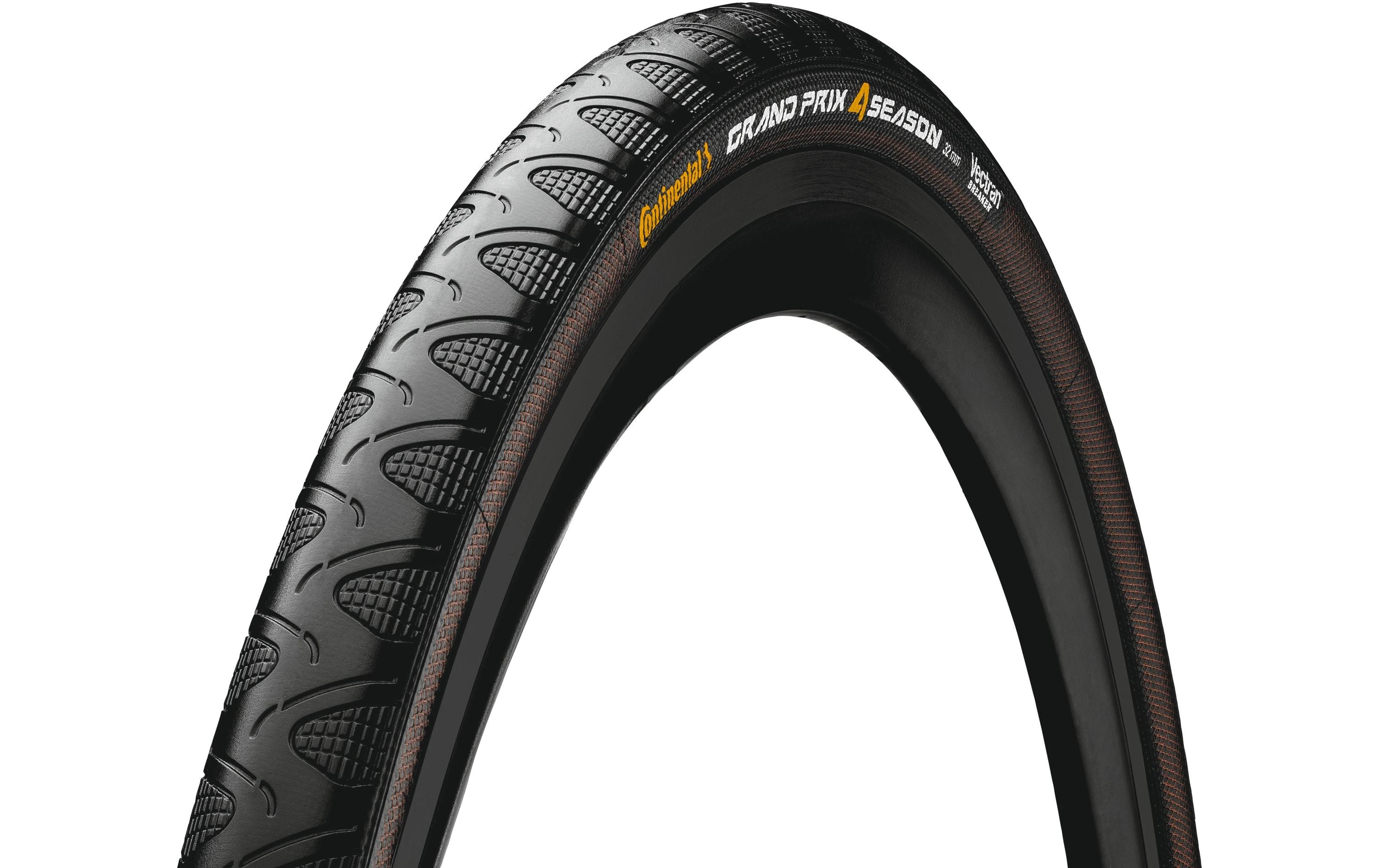 Velopneu Grand Prix 4-Season 28 