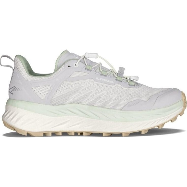 Lowa Fortux GTX Ws Mlk Green/White