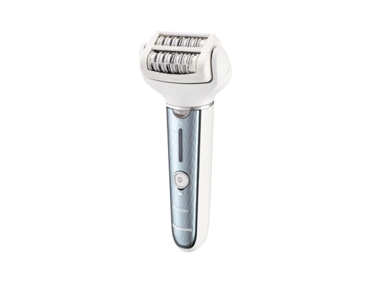 PANASONIC - Epilateur ES-EL2A-A503 Epilateur 60 pinces