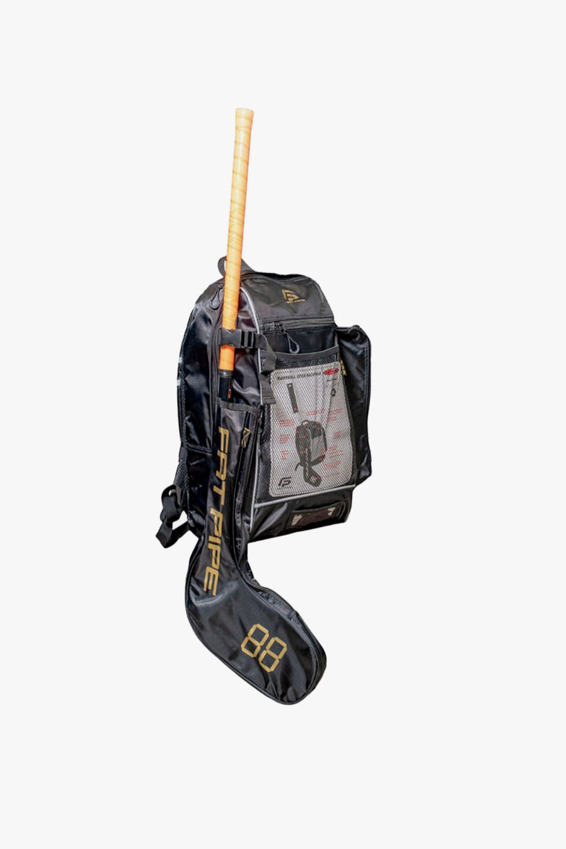 Fat Pipe Lux Stick Rucksack