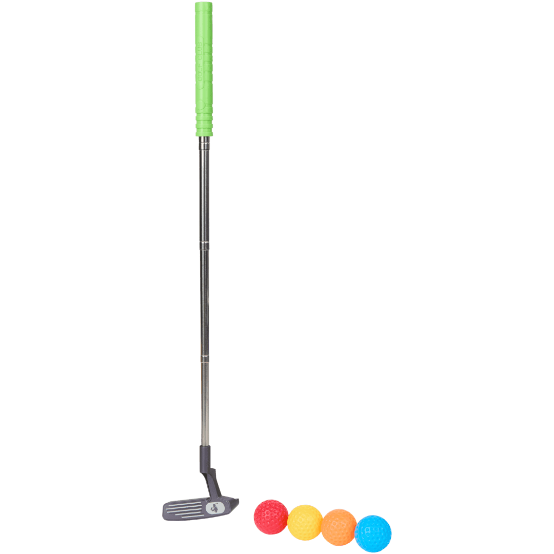 Kit de jeu golf