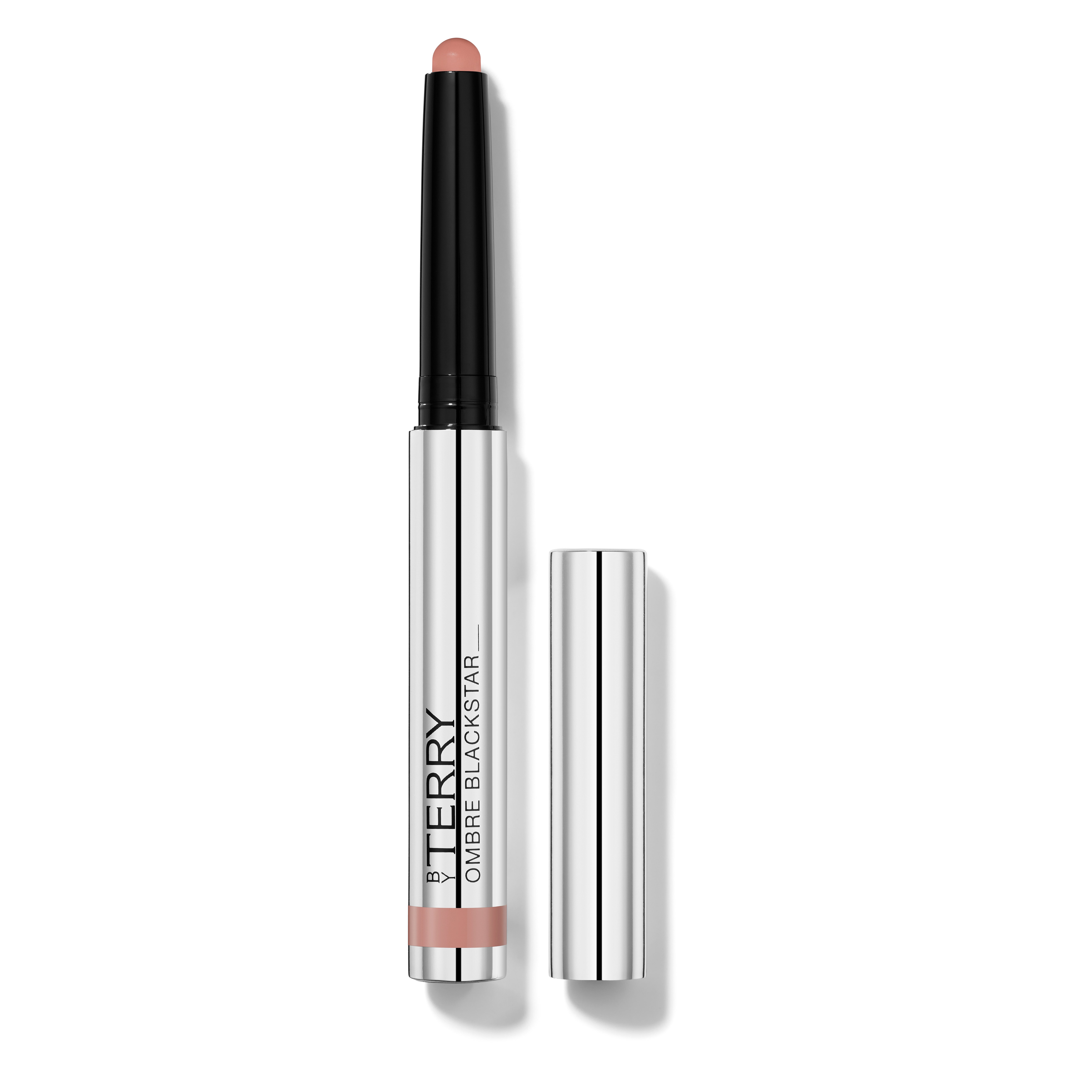 OMBRE BLACKSTAR |- 101. Matte Nude