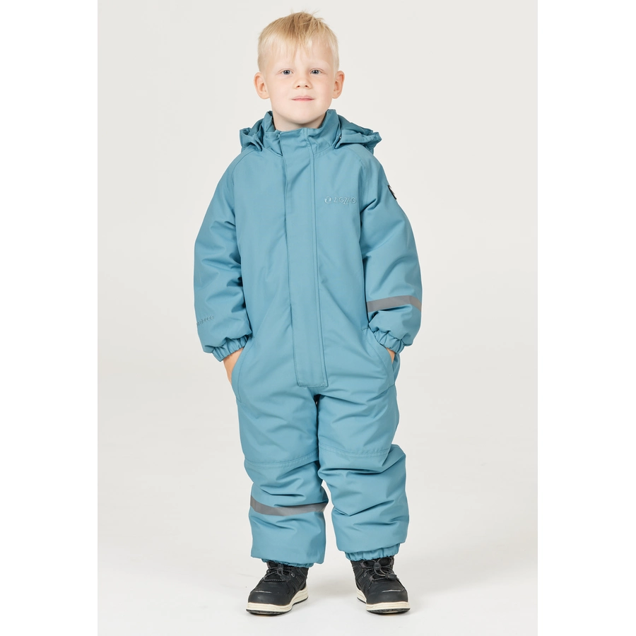 ZigZag Schneeanzug 'Vally' 2191 Adriatic Blue