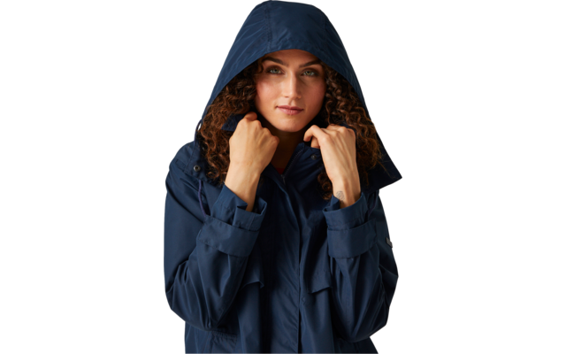 Regatta Georgonia Damen Regenjacke