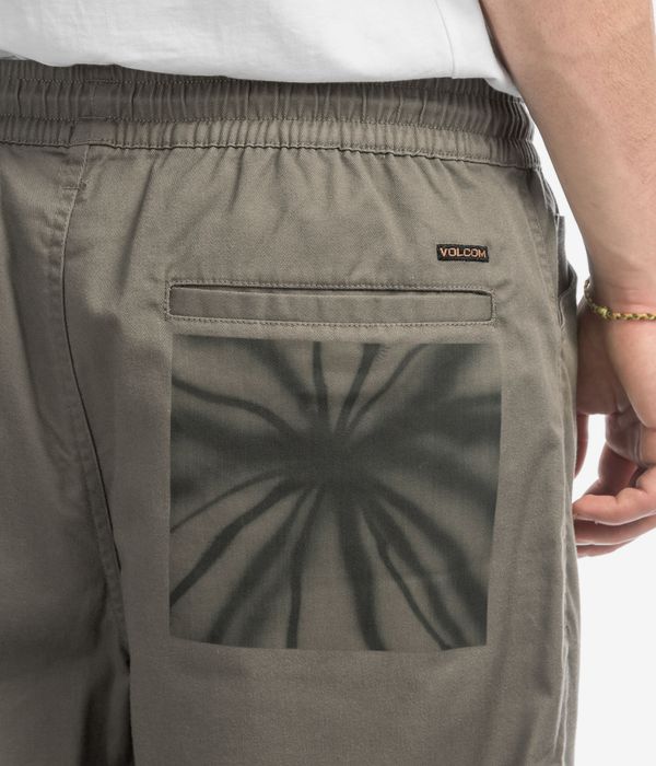 Volcom Featured Artist Zephyr EW Hose (wintermoss)