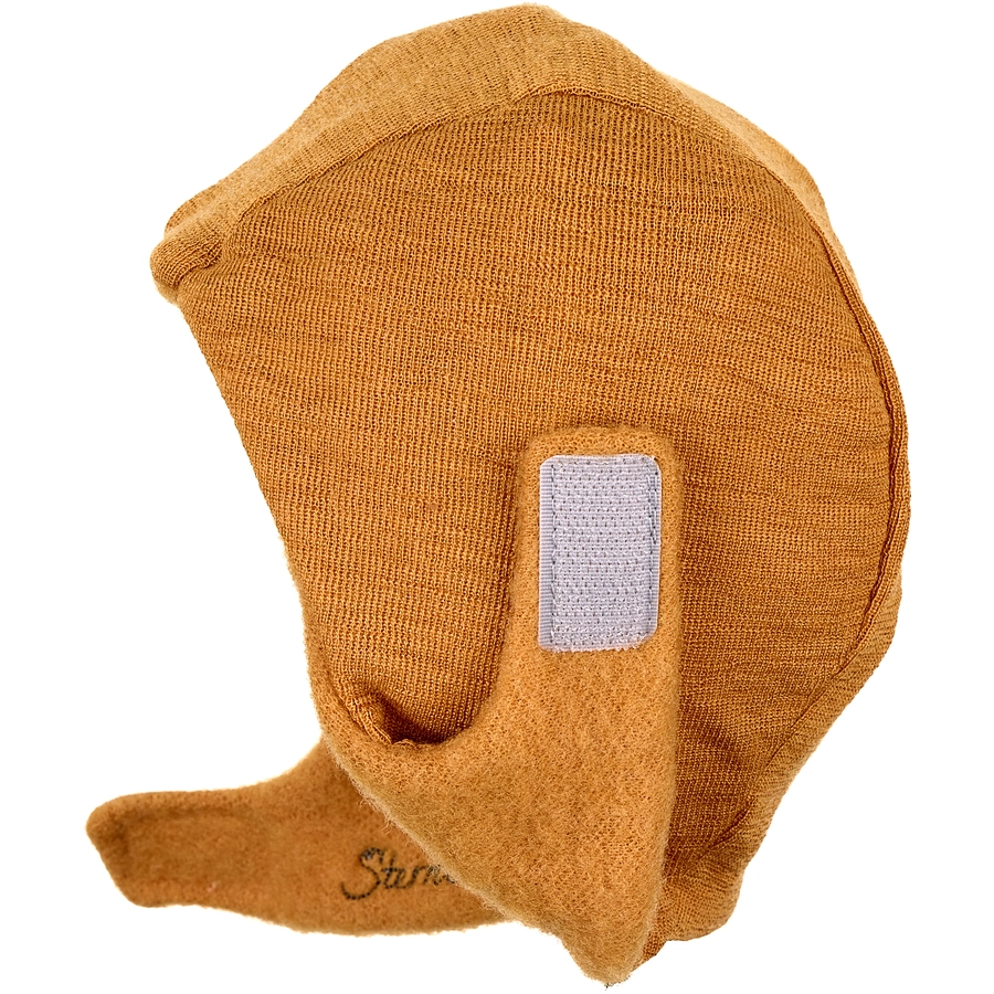 Sterntaler Schalmütze rost