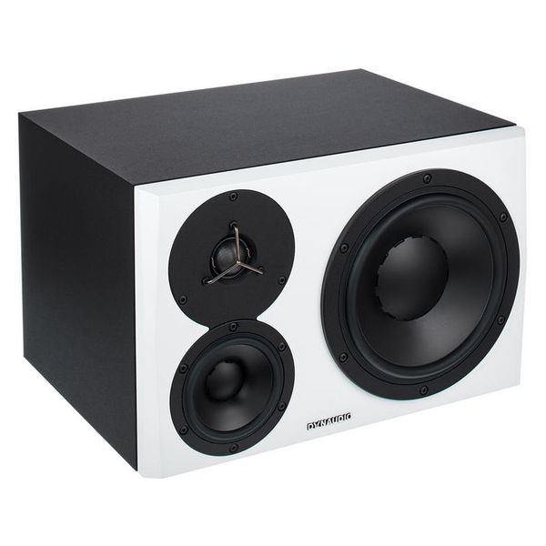 Dynaudio LYD-48 White Left