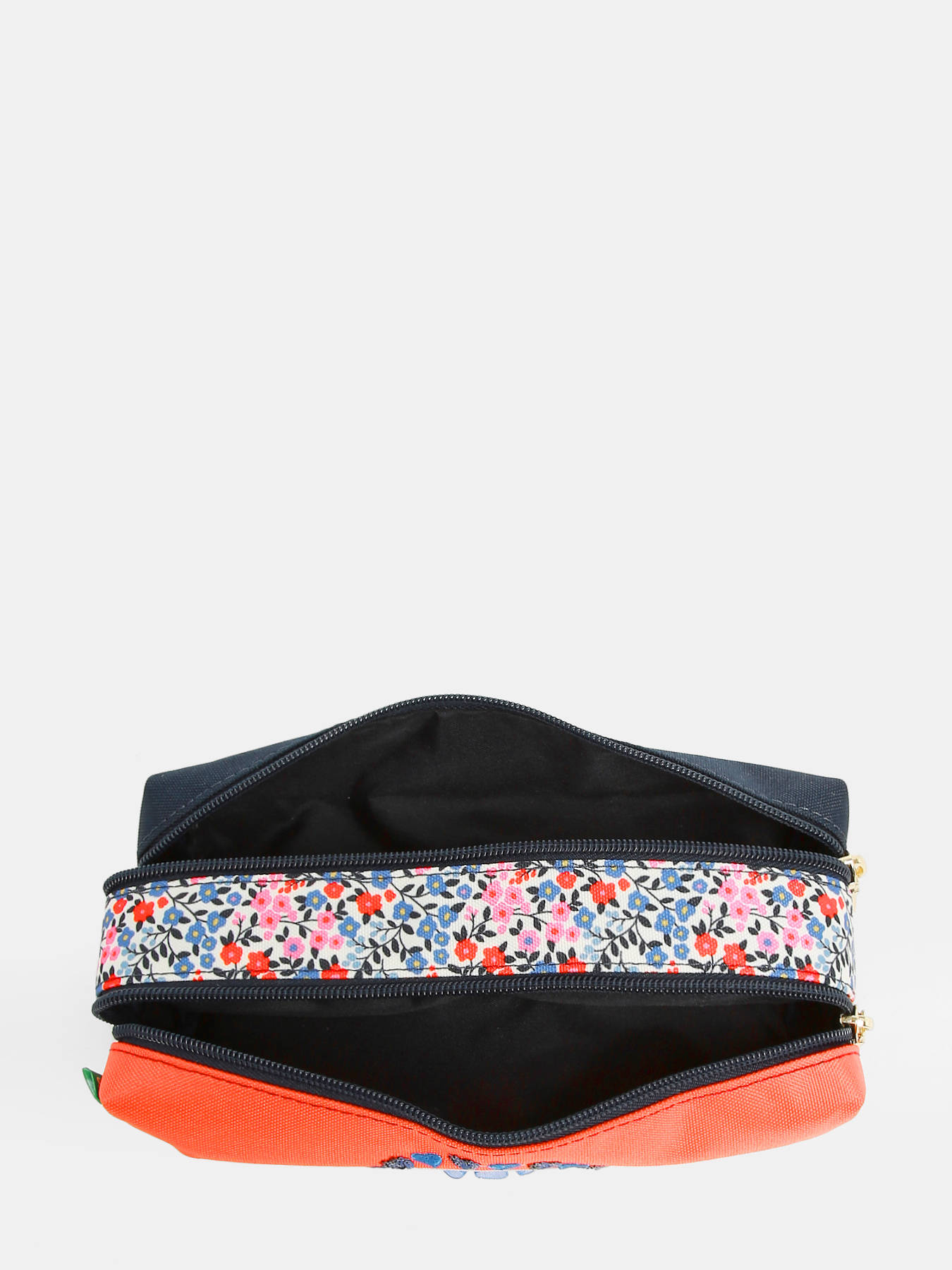 Trousse 2 compartiments TANN'S