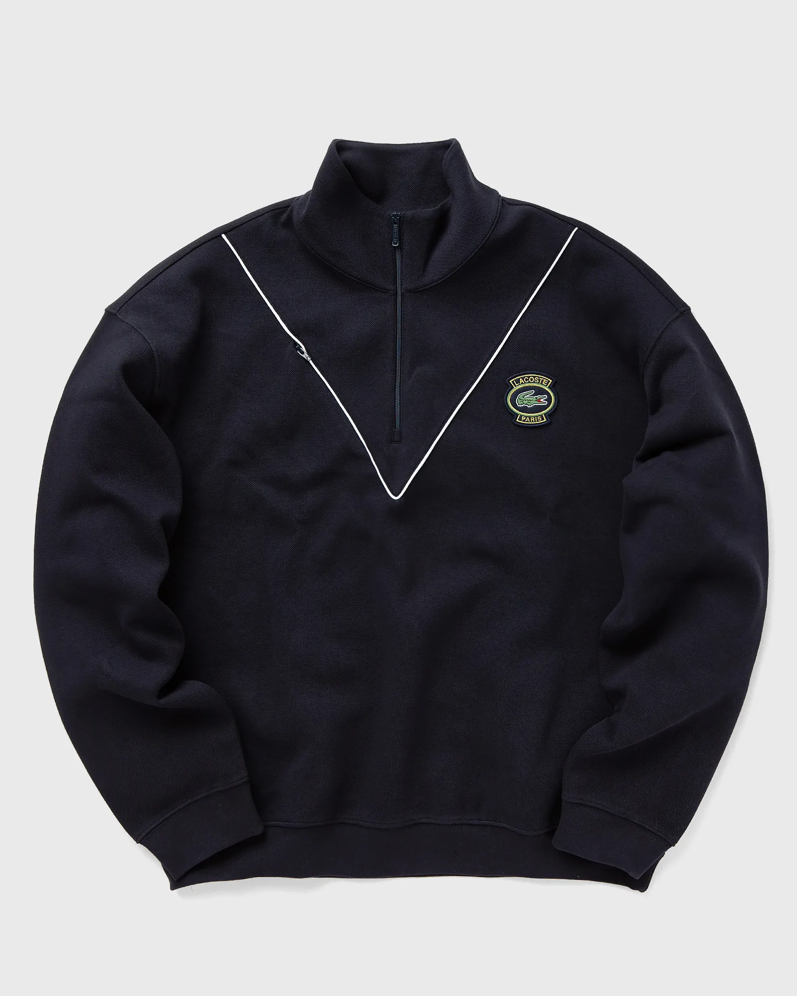 Lacoste SWEATSHIRTS