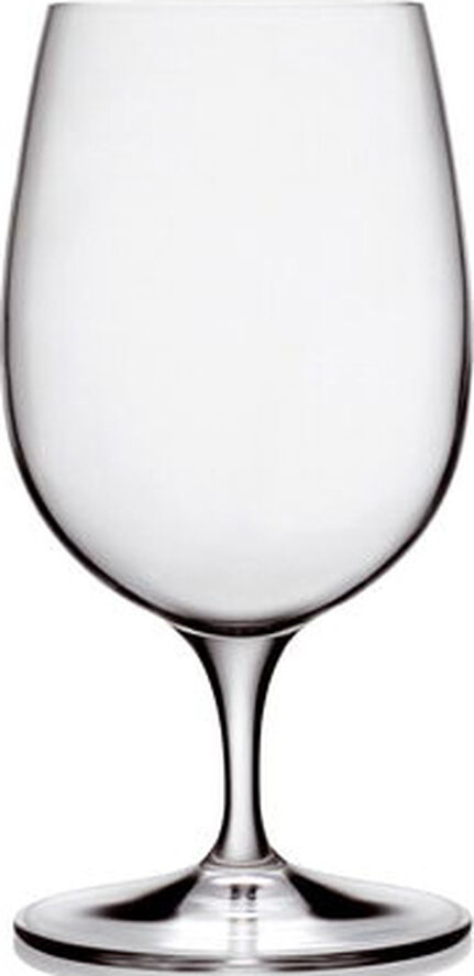 Luigi Bormioli Palace vand 32 cl. 6 stk. Transparent