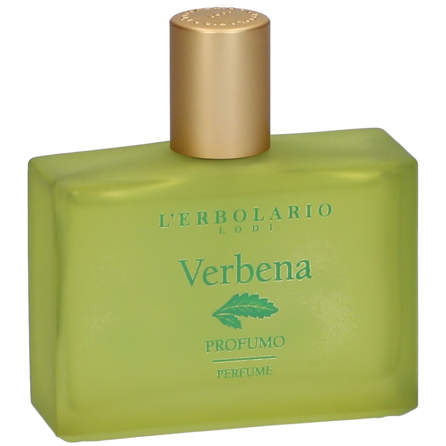 L'ERBOLARIO Verbena Eau de Parfum
