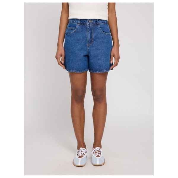 Mazine - Women's Tencel Shorts - Short