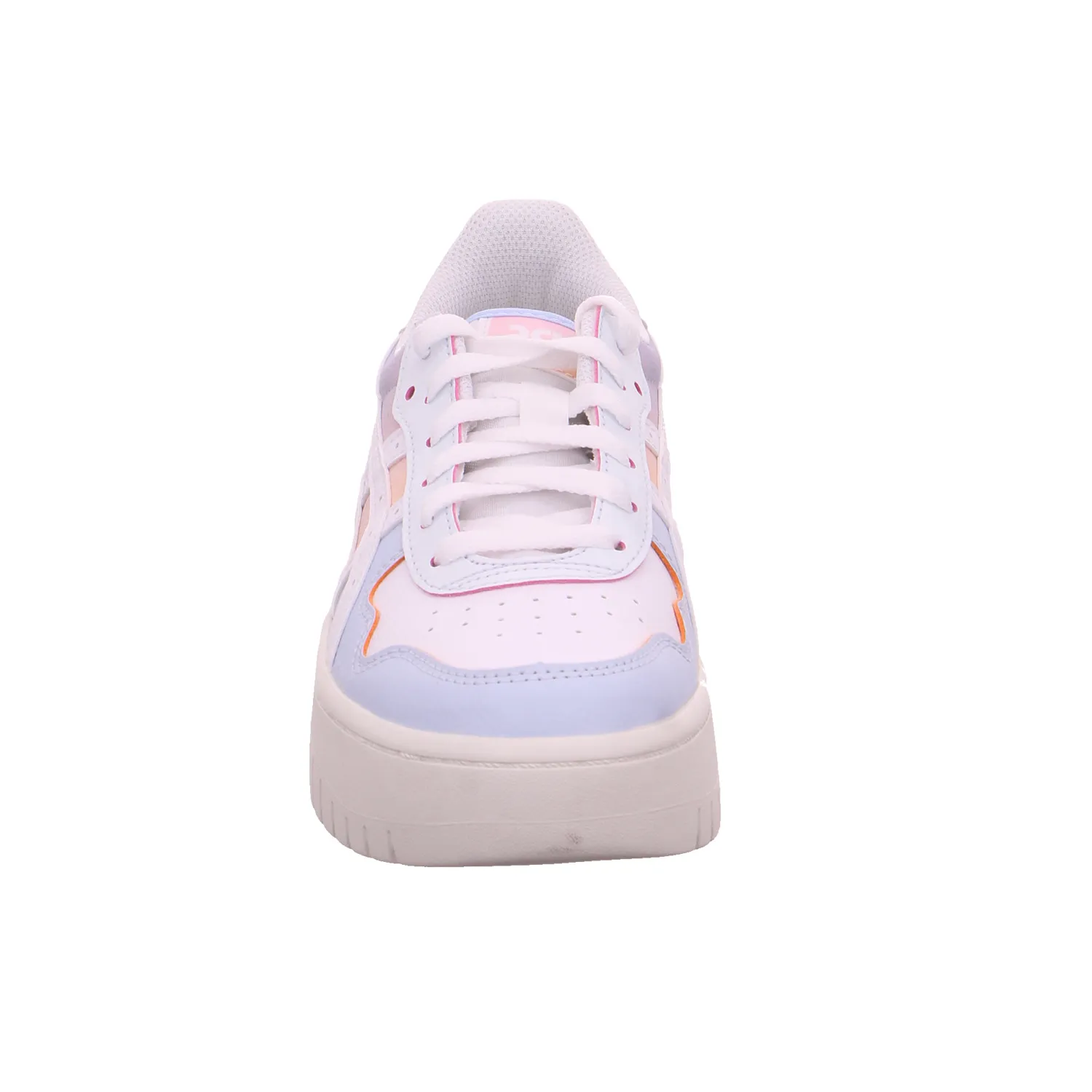 ASICS Sneaker- Streetschuh Damen Weiss Synthetik