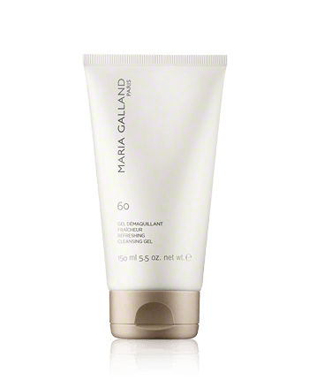 Maria Galland Ligne Démaquillants 60 Gel Démaquillant Fraîcheur 150ml