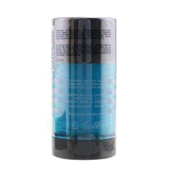 Jean Paul Gaultier Le Male Desodorante em bastão ( Sem álcool ) 4759150 75g/2.6oz