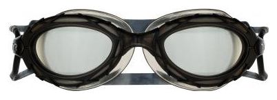 Lunettes de natation TYR Nest Pro Verres fumés Noir