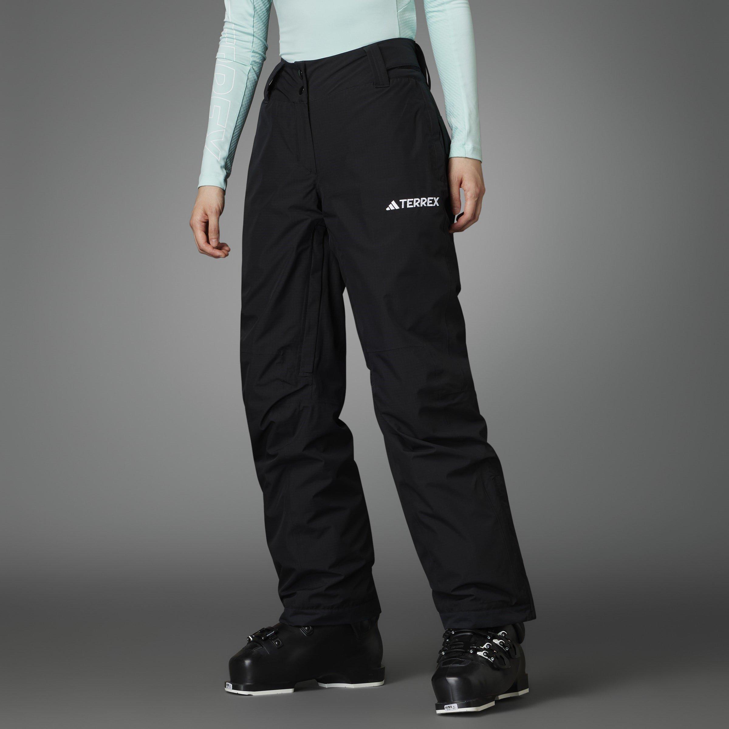 adidas adidas W Xpr 2l Ins P Waterproof Trouser Womens
