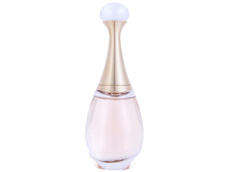 Dior Eau de Parfum J'adore 50 ml Geheimnissvoller und blumiger Damenduft