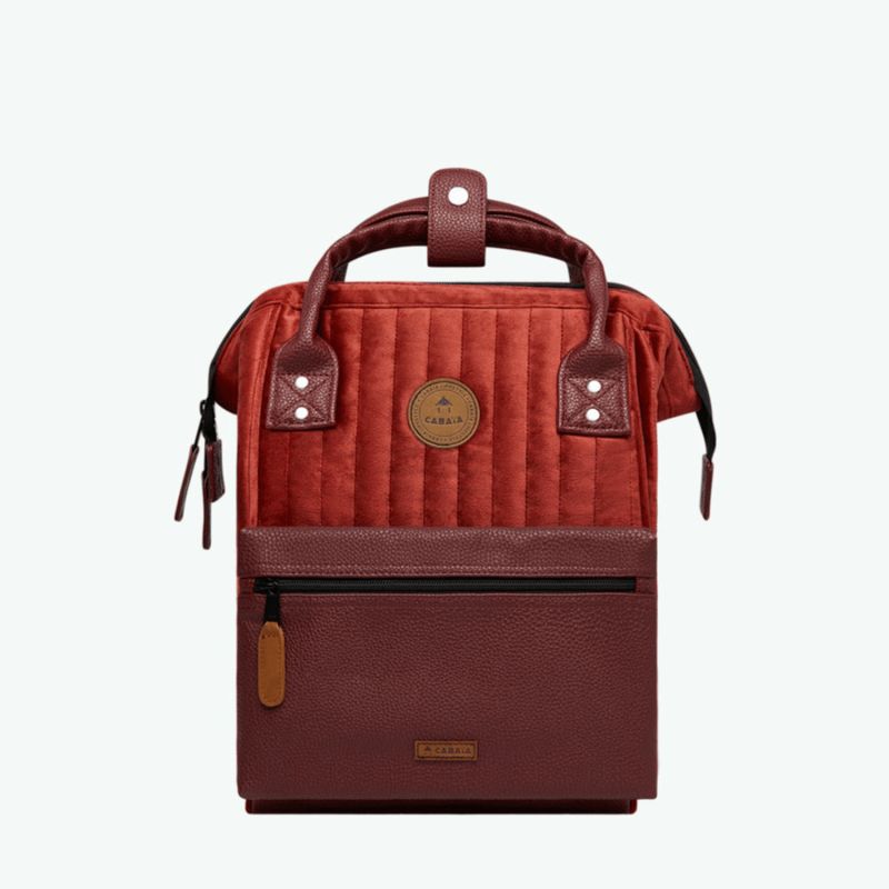 Sac à dos Adventurer Mini 12 litres + 2 grandes pochettes Washington