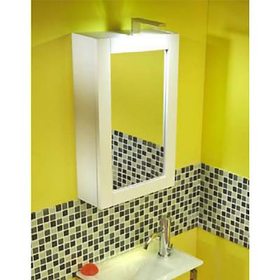 Spot LED Alga Pierre Pradel gris blanc 3W 230lm