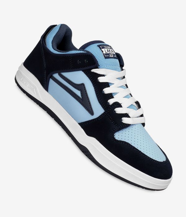 Lakai Telford Low Schuh (navy)
