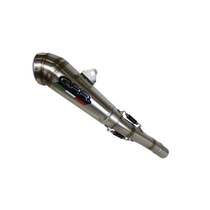 Ligne Complète GPR POWERCONE EVO