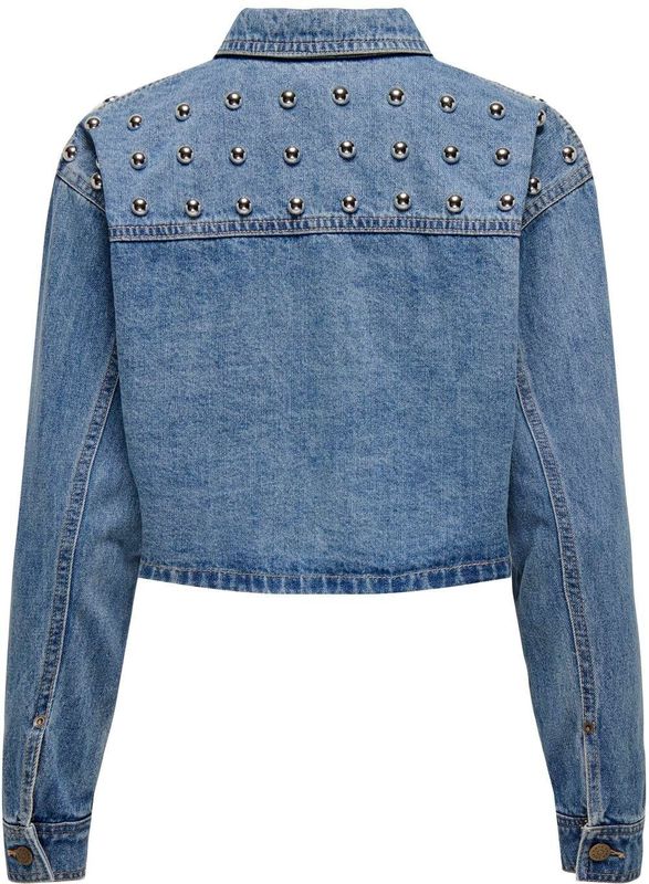 Onlzendaya Denim Jas