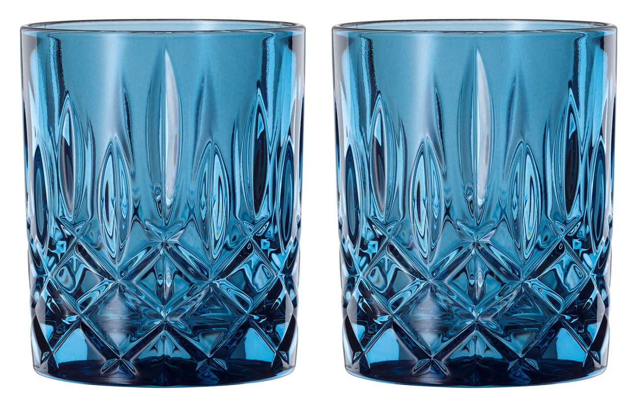 Nachtmann Whiskybecher 2er-Set  NOBLESSE