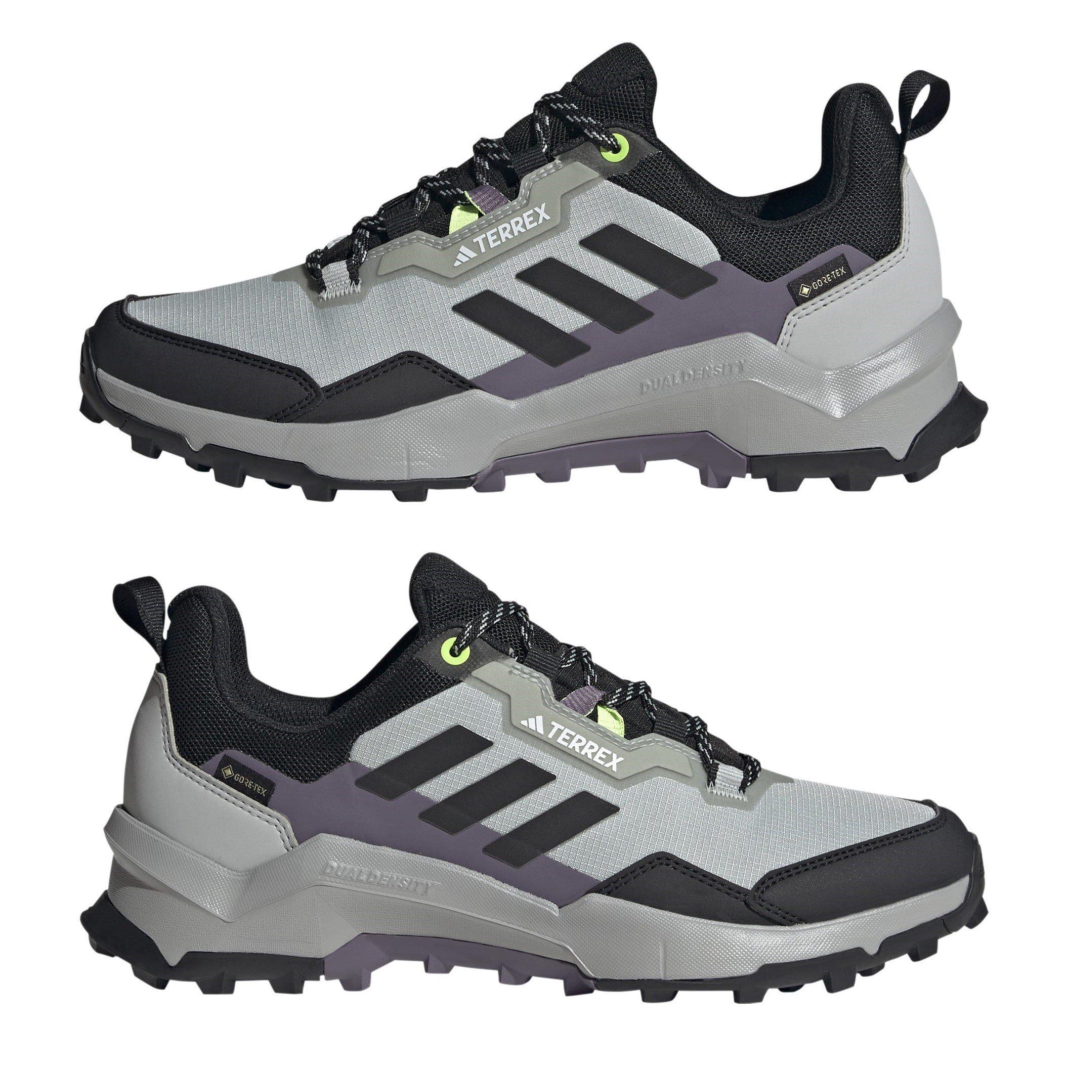 adidas Terrex Ax4 Gore Tex Walking Shoes Womens