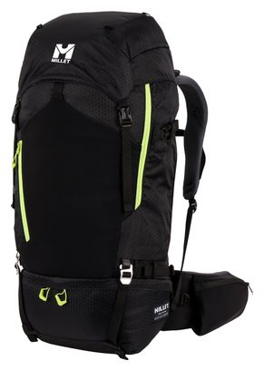 Sac de Randonnée Millet Ubic 50 10L Noir