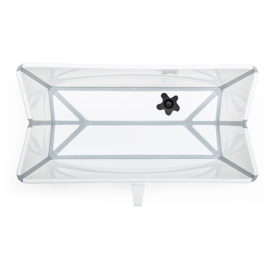 STOKKE® Badewanne Flexi Bath™ Set weiß