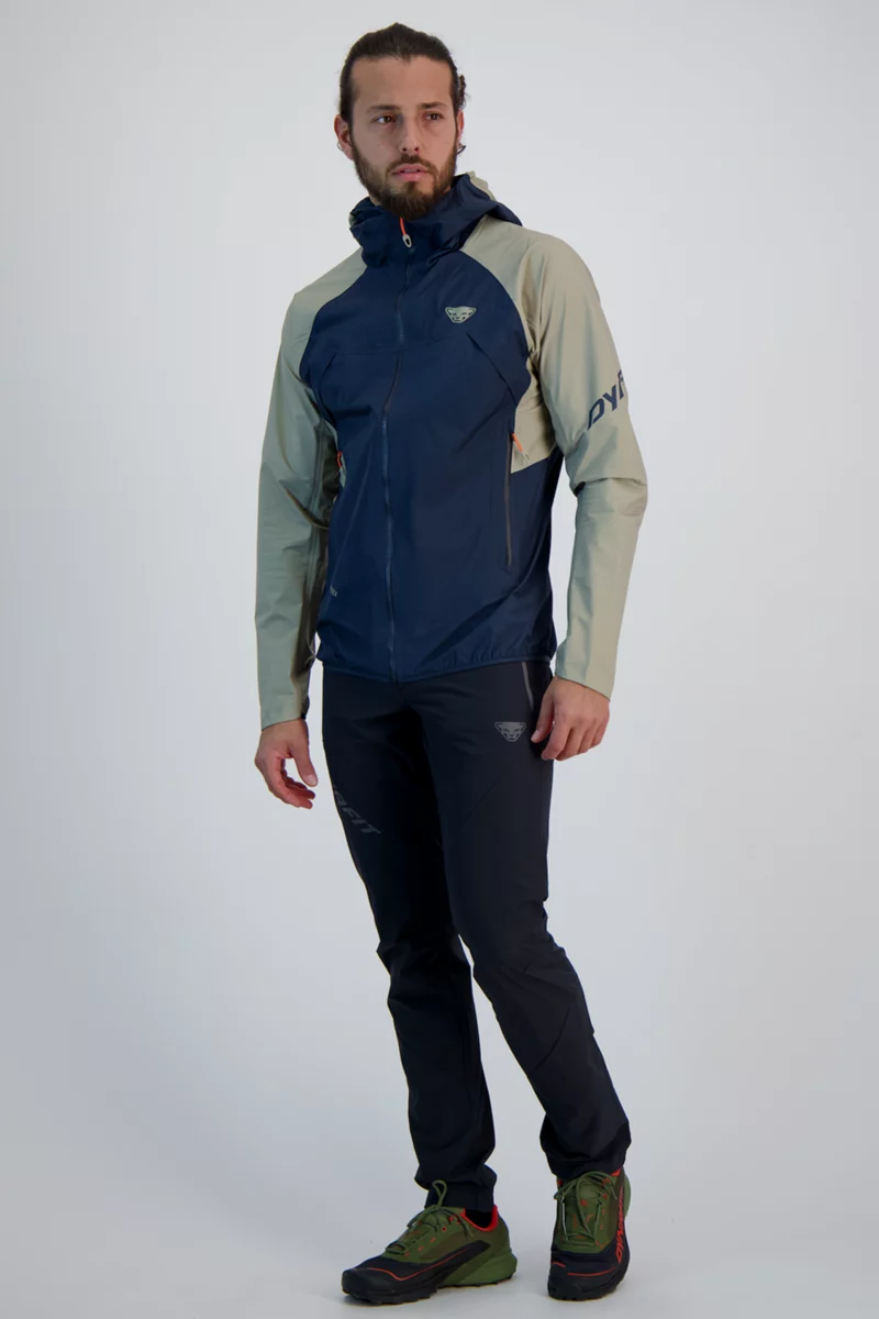 Dynafit Transalper Gore-Tex® Herren Outdoorjacke