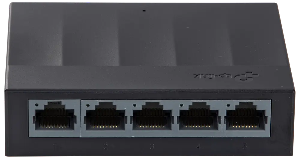 tp-link Gigabit Switch 5-porte