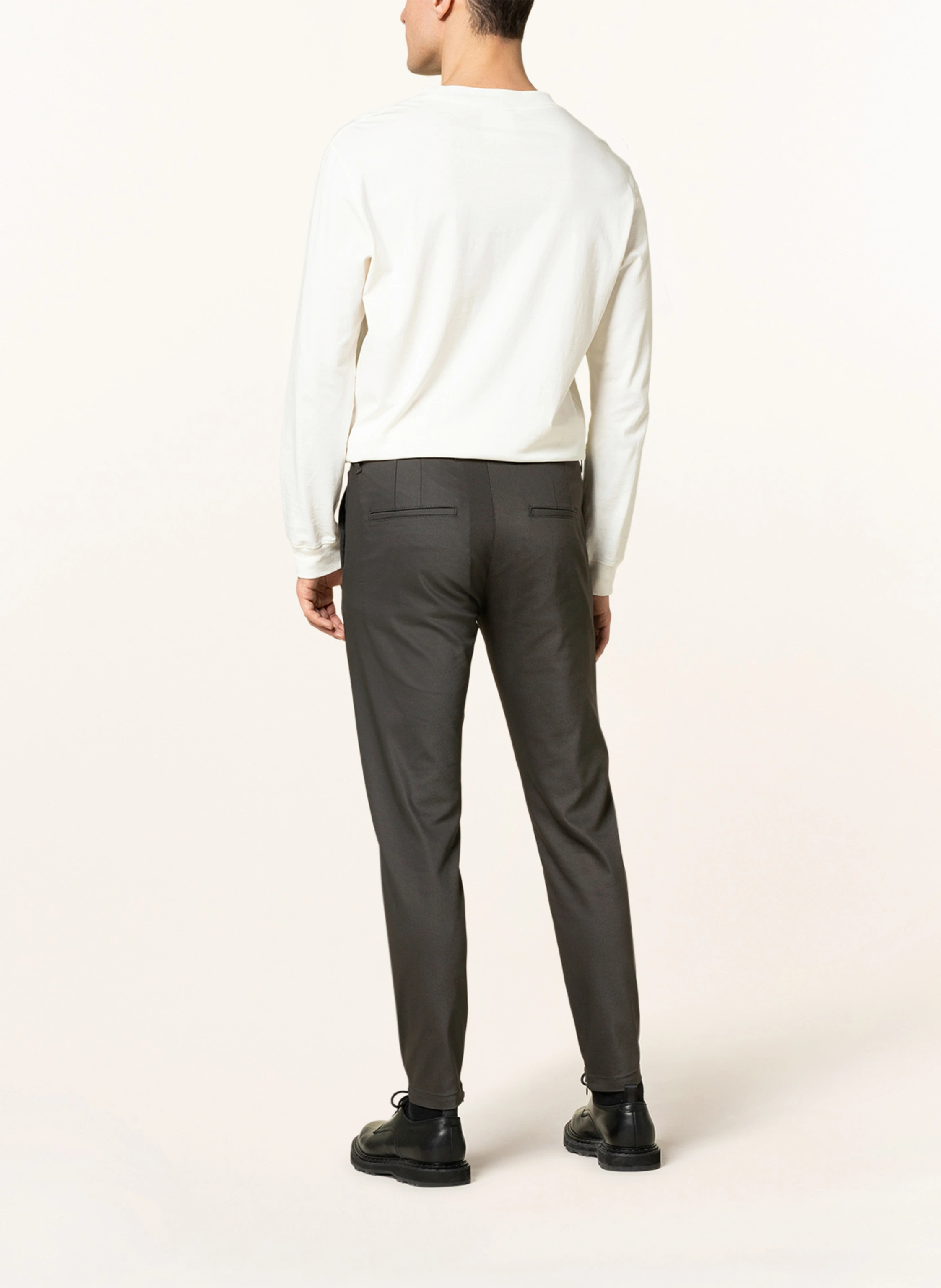 MAC Chino GRIFFIN Tapered Fit
