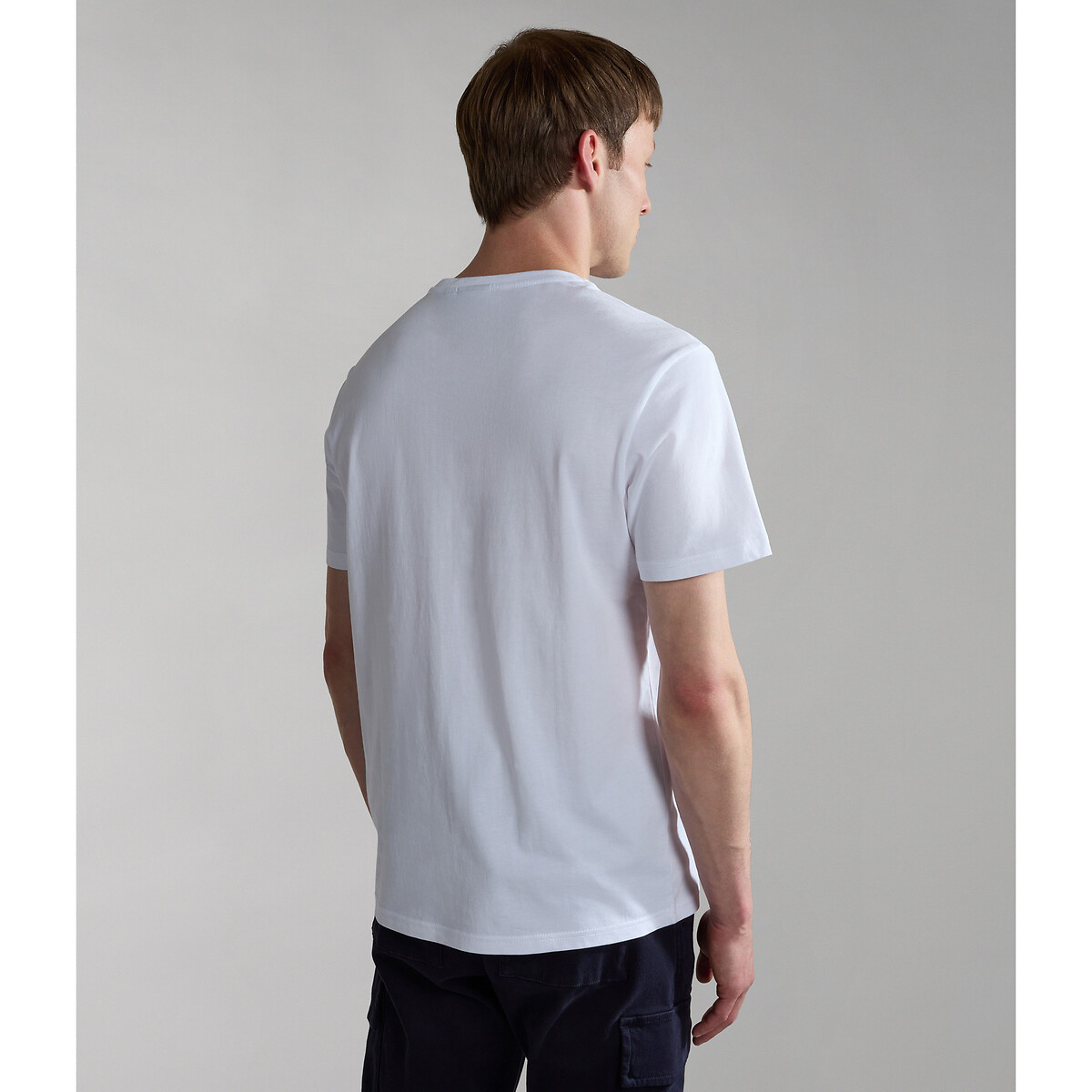 NAPAPIJRI<br>Camiseta de manga curta Salis