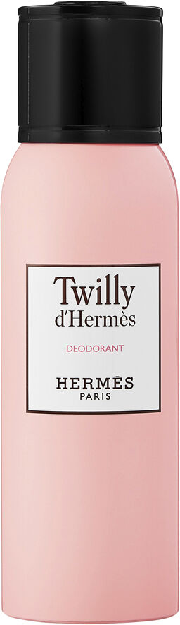 HERMÈS Twilly d'Hermès Deodorant Spray 150 ml.