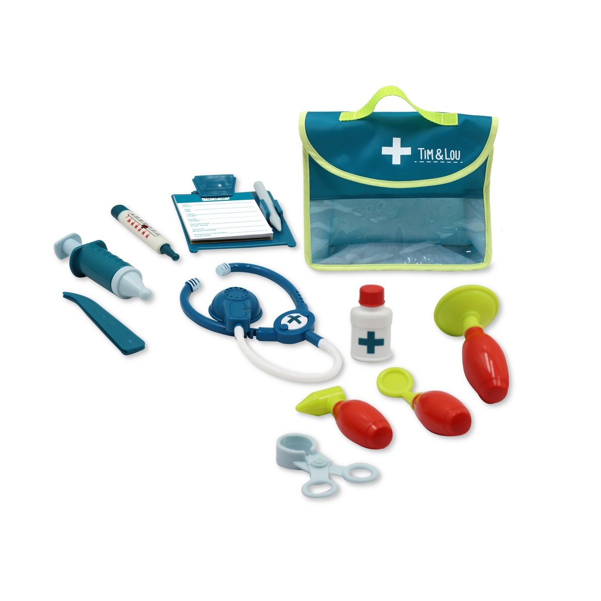 Sac de docteur